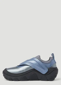 Tonkin Leather Sneakers
