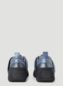 Tonkin Leather Sneakers