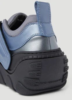 Tonkin Leather Sneakers