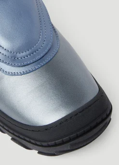 Tonkin Leather Sneakers