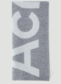 Toronty Logo R Scarf