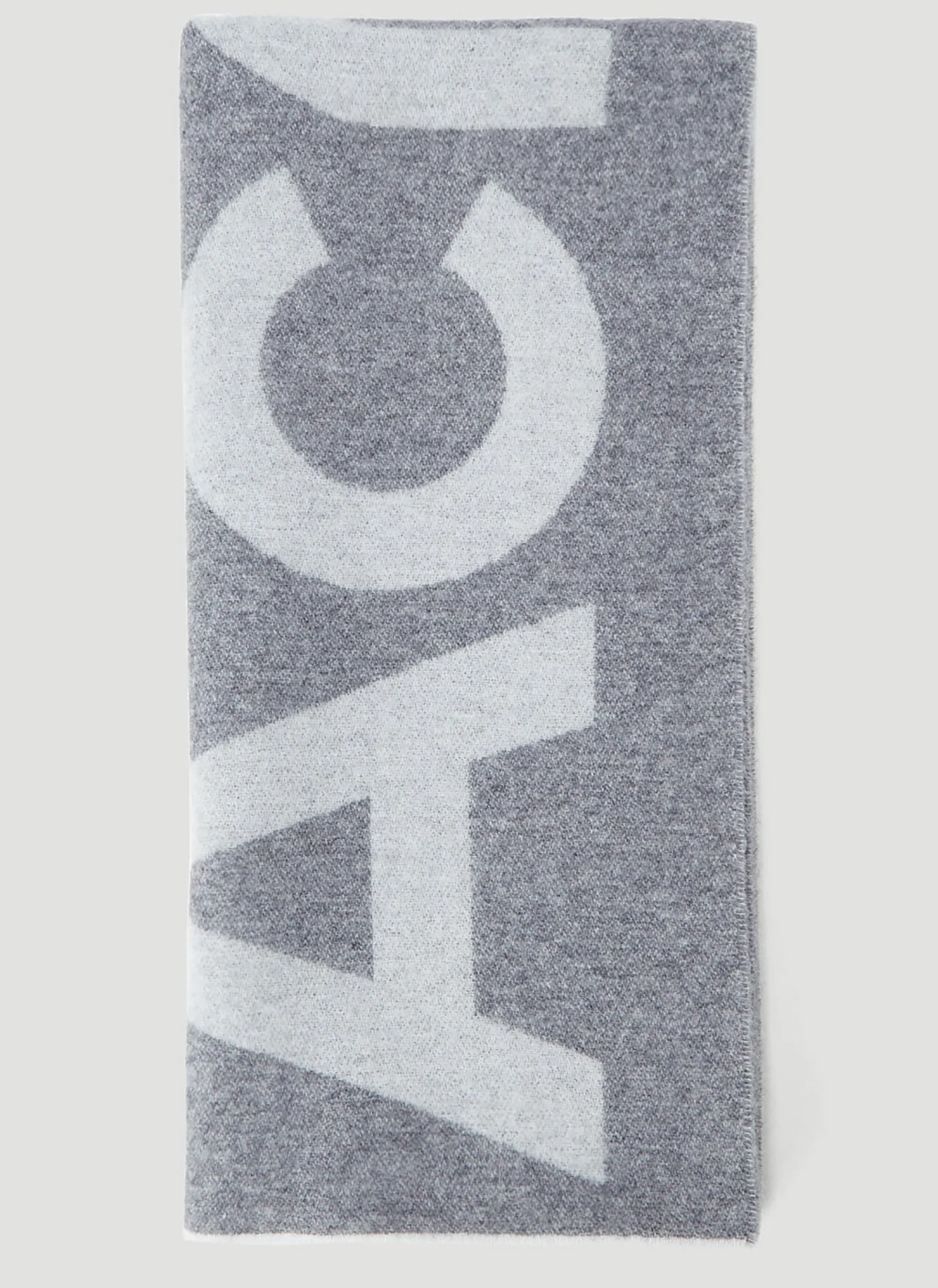 Toronty Logo R Scarf