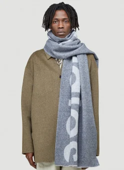 Toronty Logo R Scarf