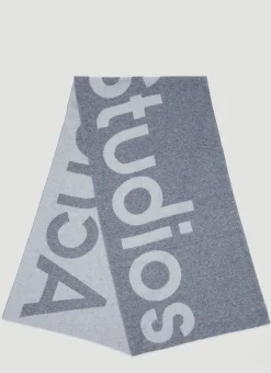 Toronty Logo R Scarf