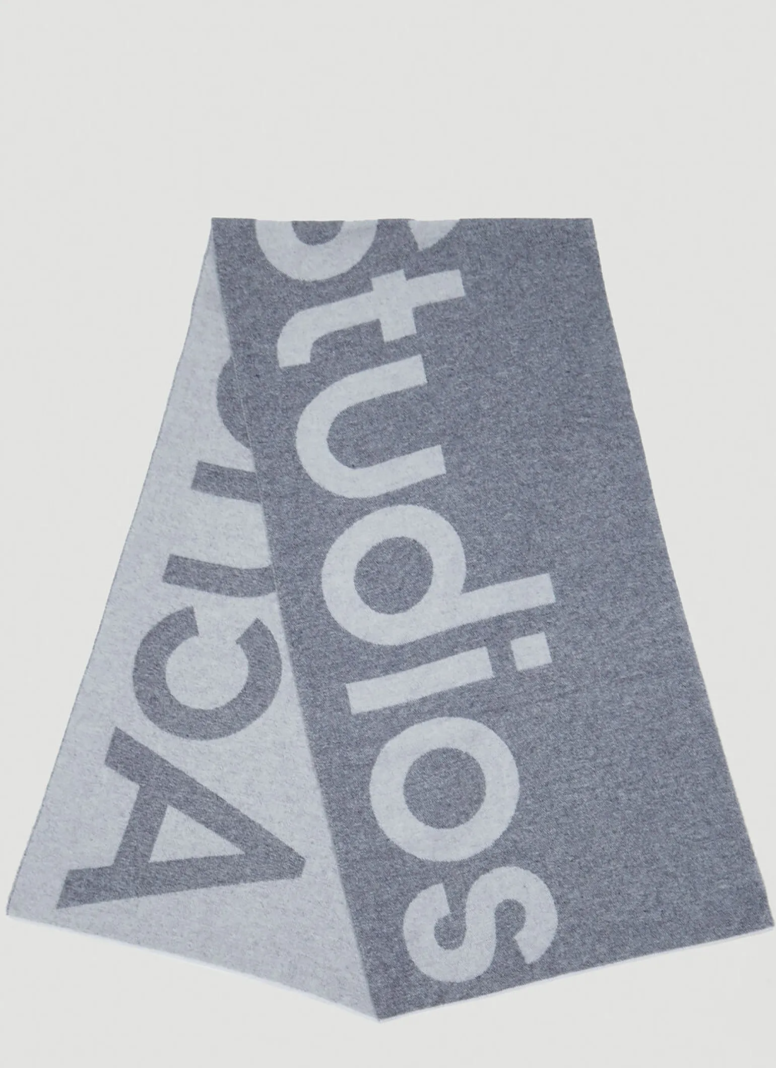 Toronty Logo R Scarf