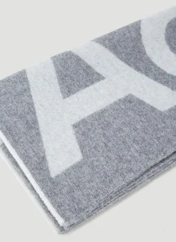Toronty Logo R Scarf