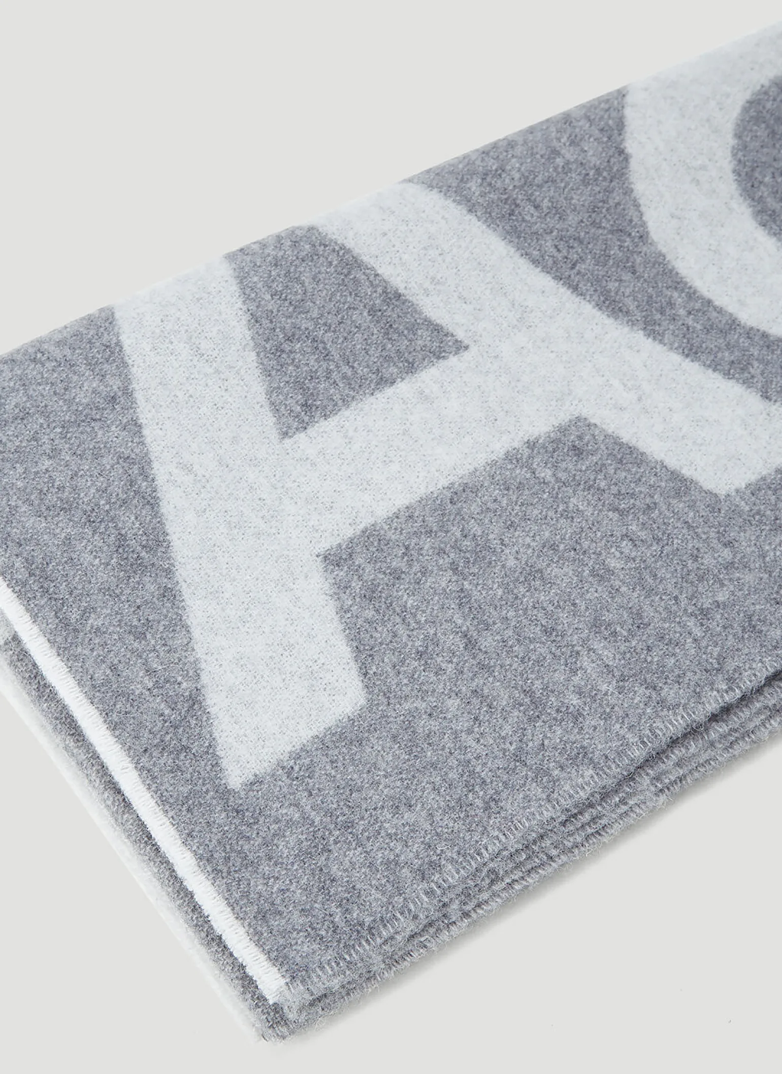 Toronty Logo R Scarf