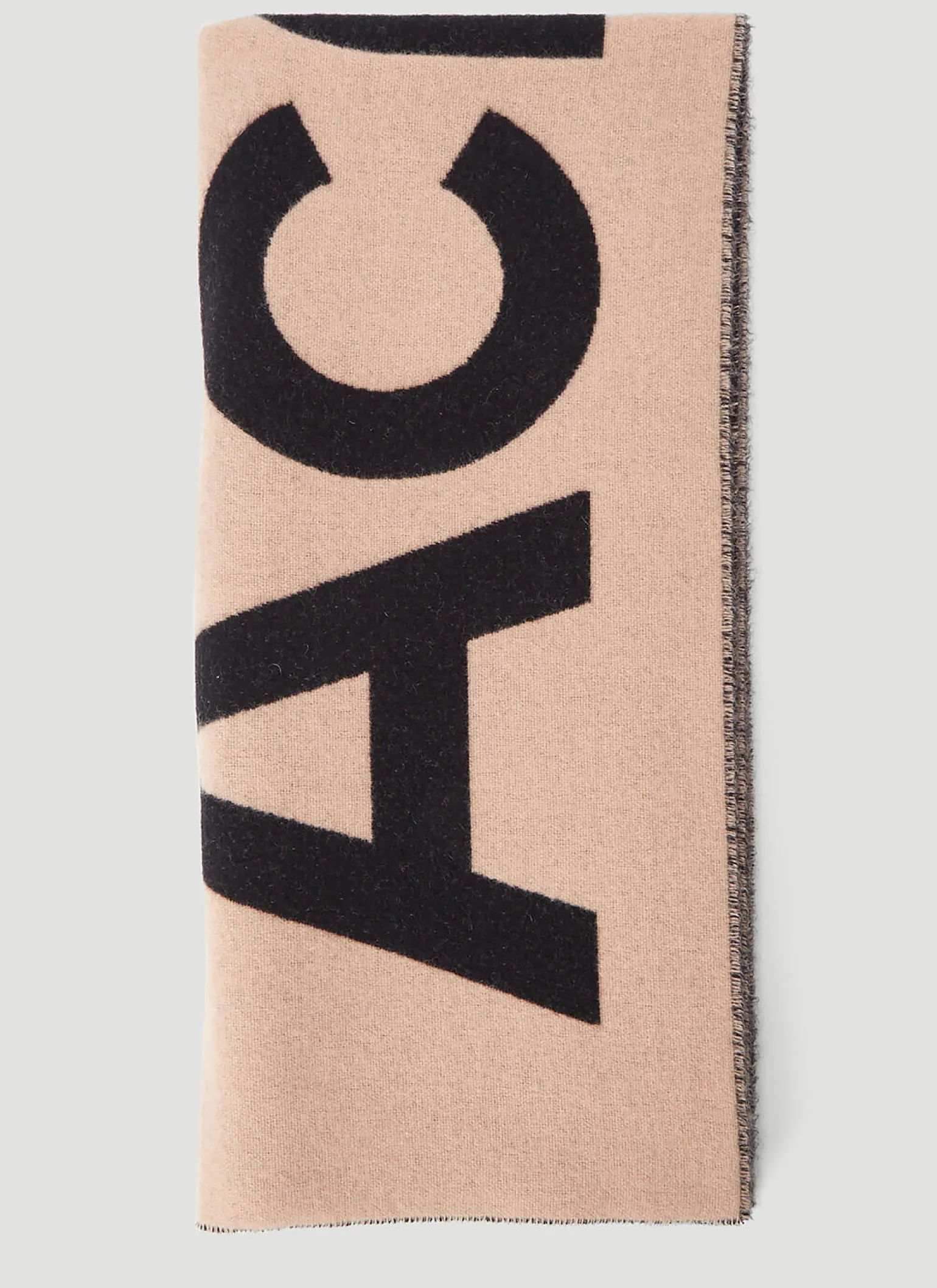 Toronty Logo Scarf