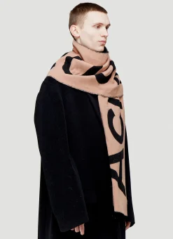 Toronty Logo Scarf