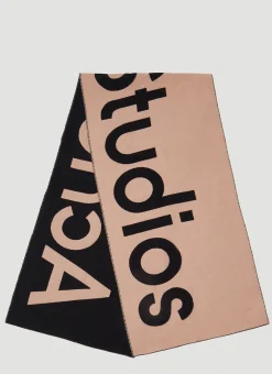 Toronty Logo Scarf
