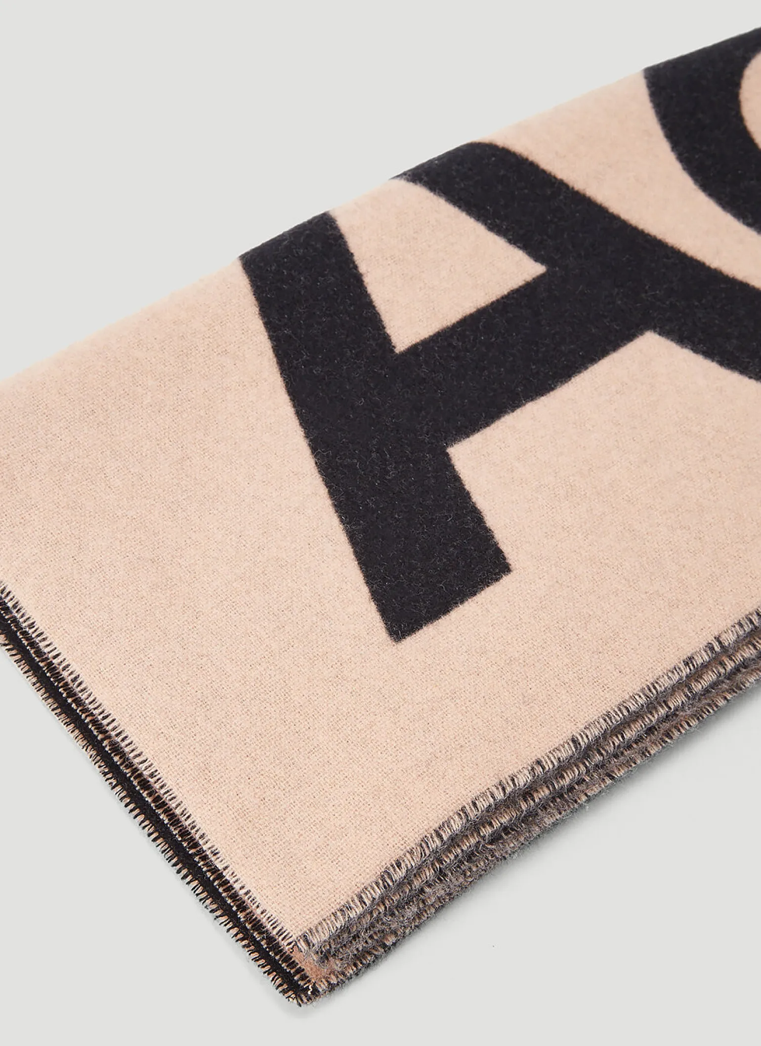 Toronty Logo Scarf