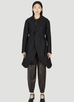 Torso Coat