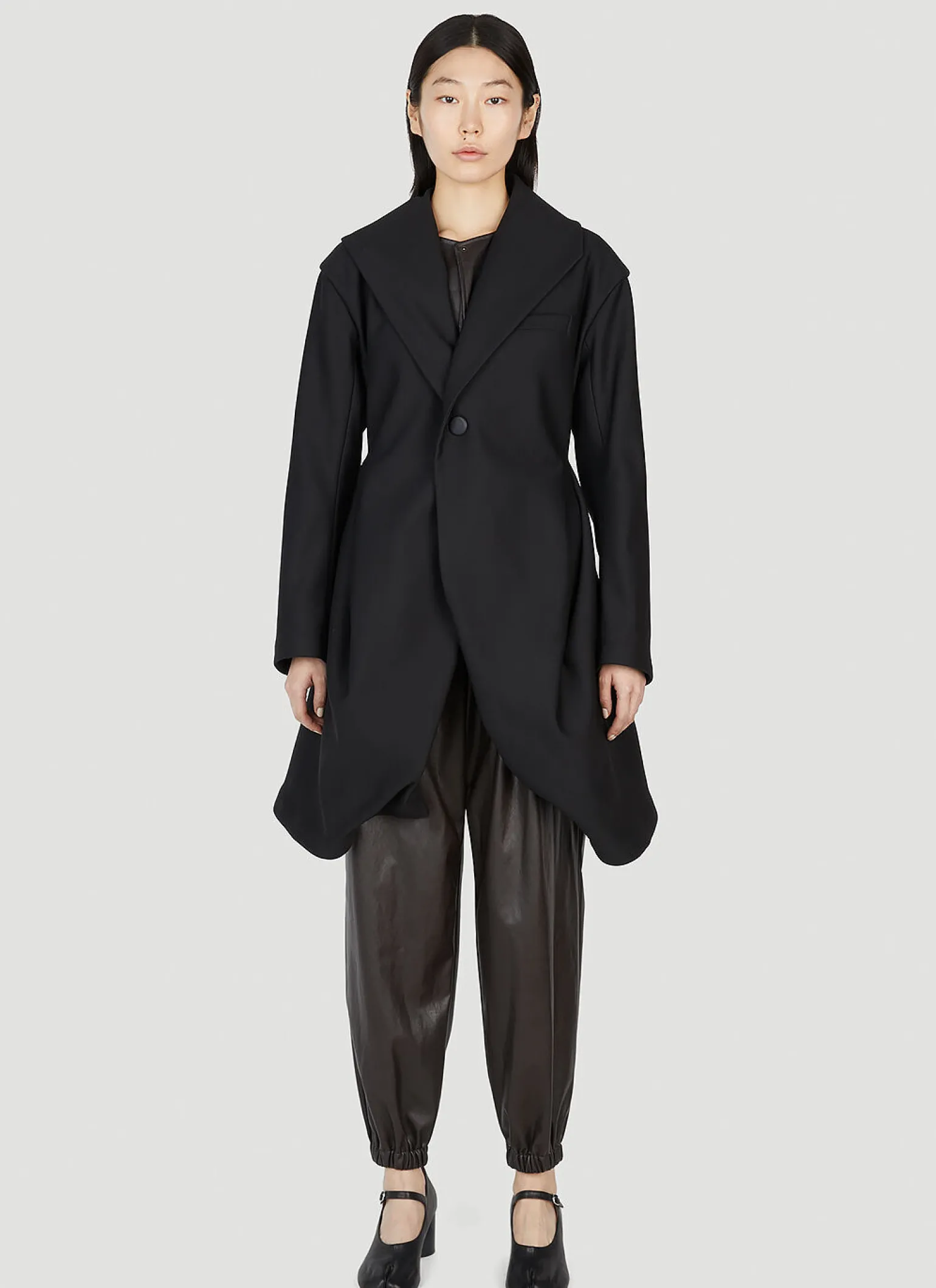 Torso Coat
