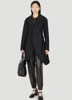 Torso Coat