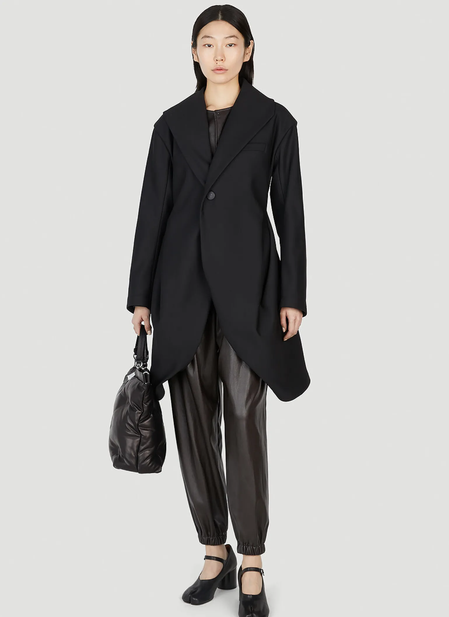 Torso Coat
