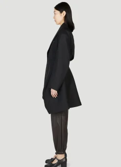 Torso Coat