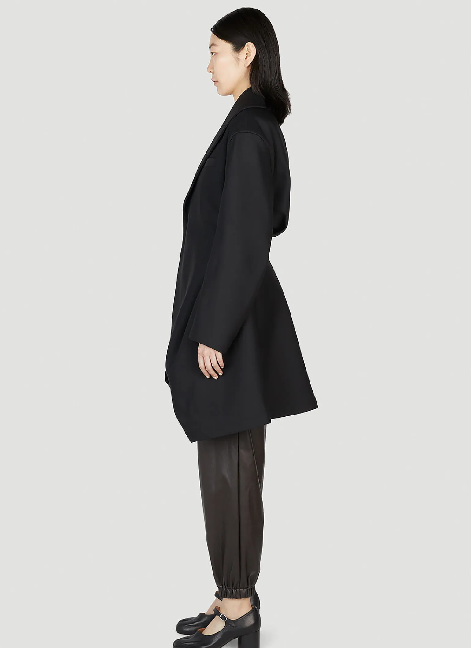 Torso Coat