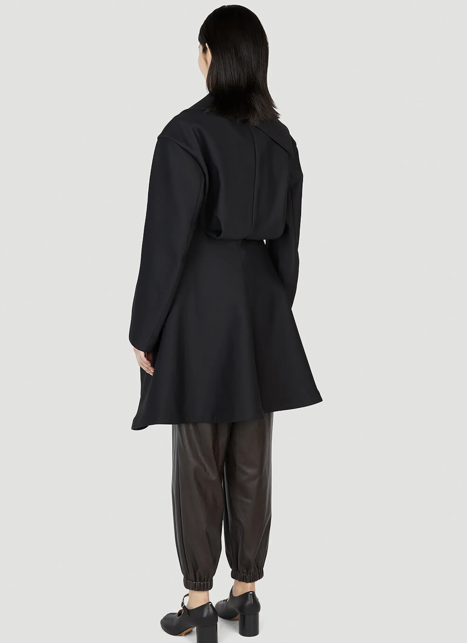 Torso Coat