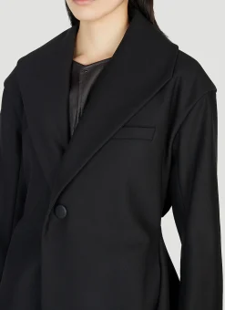 Torso Coat