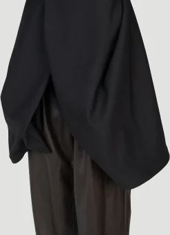 Torso Coat