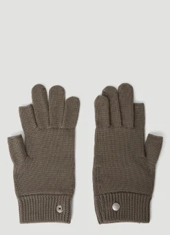 Touchscreen Gloves