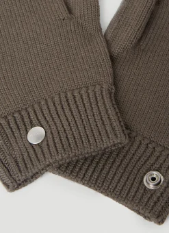 Touchscreen Gloves