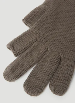 Touchscreen Gloves