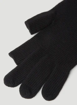 Touchscreen Gloves