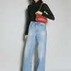 Toy Puffer Shoudler Bag