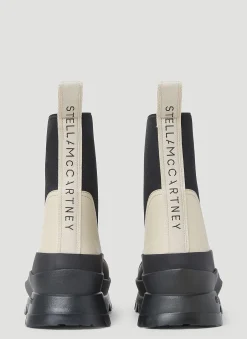 Trace Alter Mat Ankle Boots