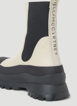 Trace Alter Mat Ankle Boots
