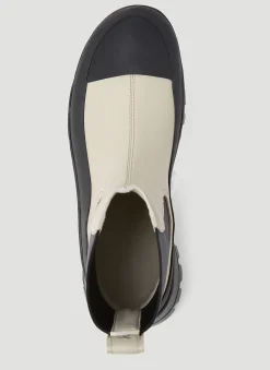 Trace Alter Mat Ankle Boots