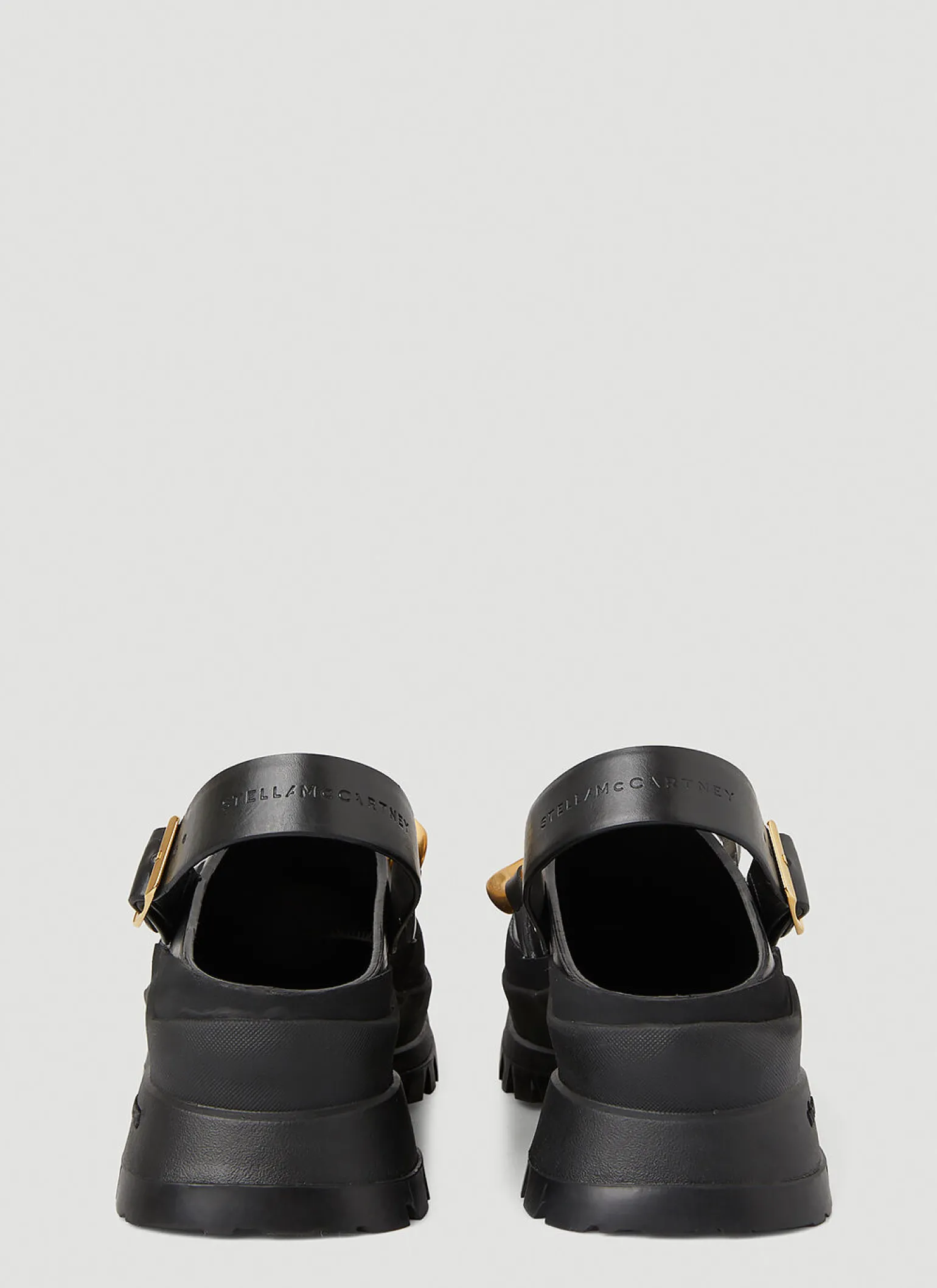 Trace Clogs