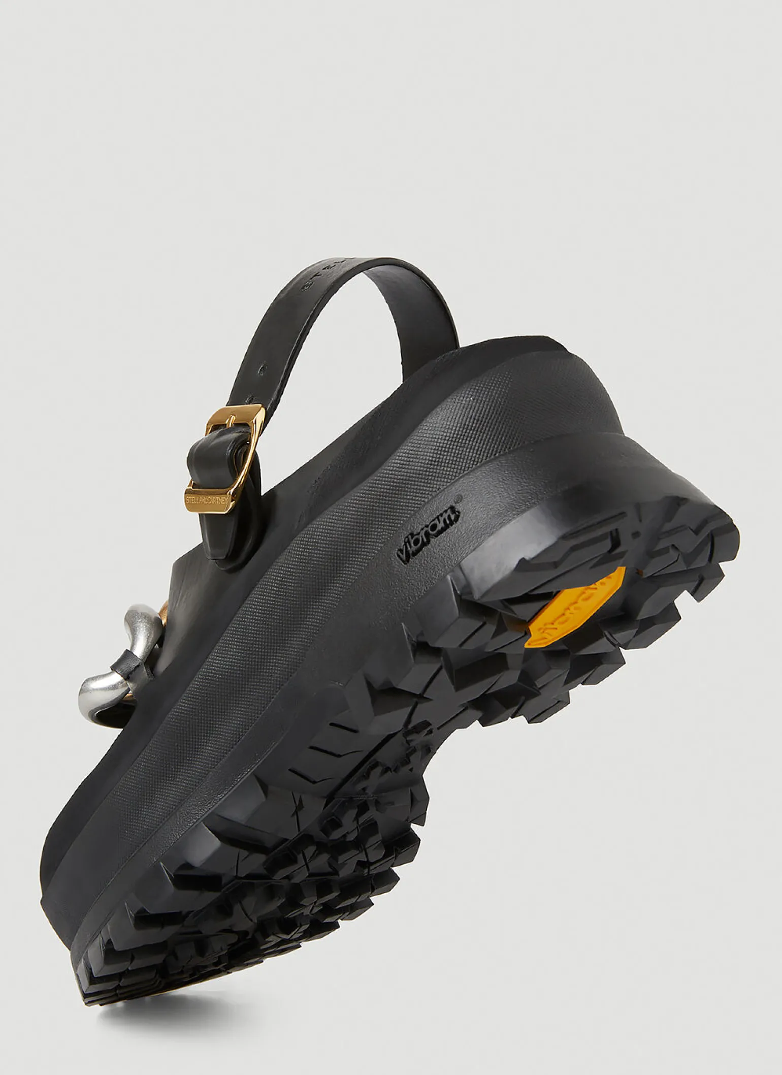 Trace Clogs