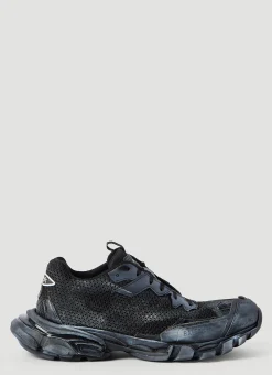 Track 3 Sneakers
