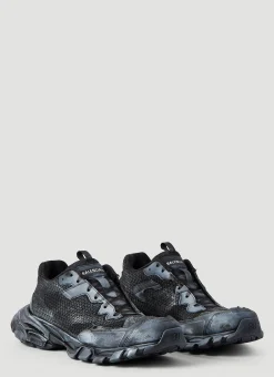 Track 3 Sneakers