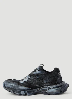 Track 3 Sneakers