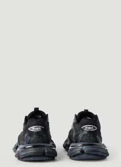 Track 3 Sneakers