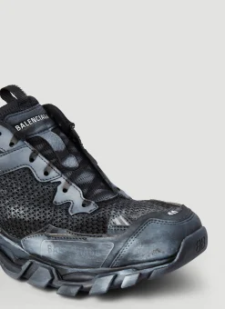 Track 3 Sneakers