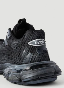 Track 3 Sneakers