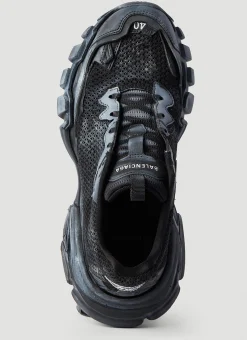 Track 3 Sneakers
