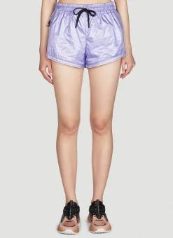 Track Shorts