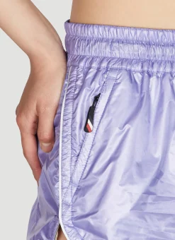 Track Shorts