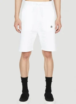 Track Shorts