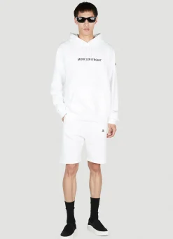 Track Shorts