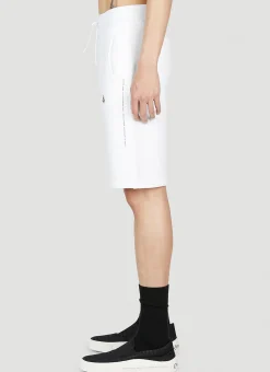 Track Shorts
