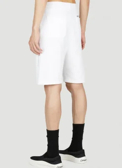 Track Shorts