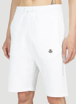 Track Shorts
