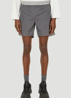 Track Shorts