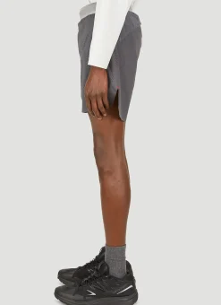 Track Shorts